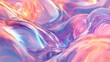 © fledermausstudio - Abstract Liquid Swirls
