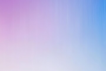 Abstract Purple and Blue Gradient Background