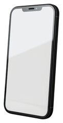 Sticker - PNG  Sleek modern smartphone display