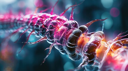 Poster - Abstract Neural Network