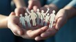 © Maximilian - Unity in Diversity: A Symbol of Togetherness