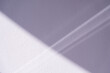 © Anchalee - Purple Background, Llight,Shadow Window on Concrete Wall Texture for Product Presentation,Empty Studio Room Cement wall with Abstract line of Sunlight surface,Node Pastel lilac tone with copy space