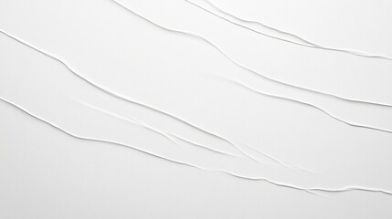 Abstract White Line Texture