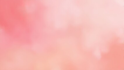 Wall Mural - Soft Pink Abstract Background