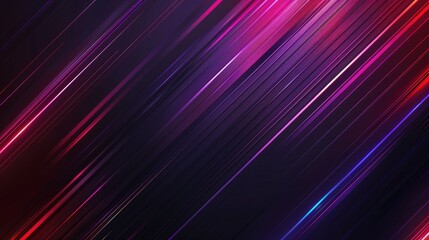 Wall Mural - Cyber, digital, speed of light road speed concept. fast neon background, 3d render, abstract geometric, colorful light, Glowing Circle, Urban Glow