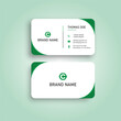 © shepon.designer - creative and modern professional visiting card design