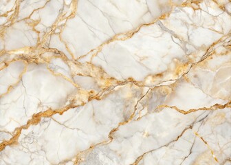 Wall Mural - Elegant and sophisticated, this high-resolution panoramic marble texture features stunning natural patterns and veining, ideal for luxury design projects and decorative applications.