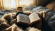 © Maximilian - Cozy Reading Experience