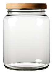 Poster - PNG  Jar container transparent bottle white background.