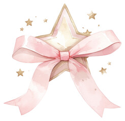 Wall Mural - Coquette star accessories accessory appliance.