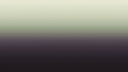Wall Mural - sleek gradient background transitions from white to black, creating a modern and minimalist vibe per