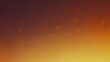 © Fazal - orange gradient / autumn background, blurred warm yellow smooth background Generative AI