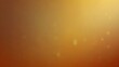 © Fazal - orange gradient / autumn background, blurred warm yellow smooth background Generative AI