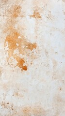 Poster - A rustic brown textured surface with warm tones and subtle peeling highlights suitable for various artistic applications