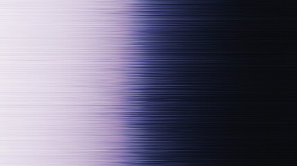 Wall Mural - abstract background with horizontal lines fading from light purple to dark. perfect for websites, pr