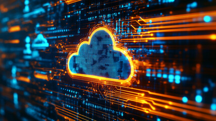 Poster - Optimizing Cloud Computing Costs and Resources for Improved Efficiency and Savings