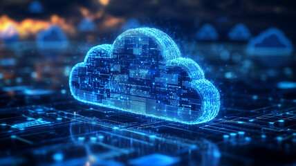 Poster - Maximizing Cost Efficiency in Cloud Computing with Advanced Resource Optimization Techniques
