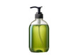 © Hanoi .s - liquid soap in bottle isolated on a transparent or white background