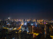 © Hao - Skyline view of Wuhan City landmark