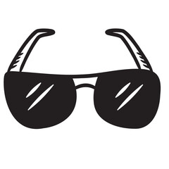 Sunglasses Icon