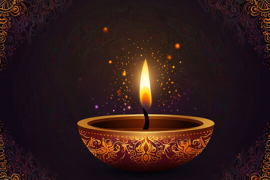 Bright Pongal festival background featuring a decorated pot of pongal, sugarcane, rangoli, and festive harvest symbols