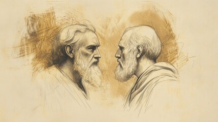 1 Samuel Biblical Illustration: The Lord Rejects Saul as King, Samuel Goes Back with Saul, Firm on Rejection