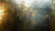 © yuzy - Aged Metallic Texture