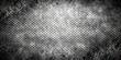 © kansak01 - Rough, high-contrast black and white background texture featuring distressed halftone pattern, blurred scratches, and shaded rough concrete floor-inspired design elements.