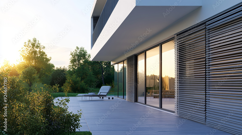 View of Passive House Design Explained: The Key Principles to Sustainable Living