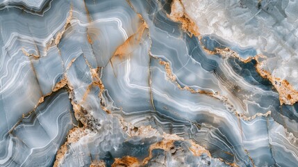 Poster - A detailed view of a marble surface with texture and patterns