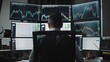 © Chanwit - person using CoinTracker on a laptop, tracking multiple cryptocurrency portfolios