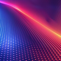 Poster - Abstract Gradient Background
