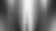 © GustavsMD - A close-up view of a smooth stainless steel surface featuring a subtle brushed texture. The bright gray metal surface exudes a modern, industrial aesthetic, ideal for various design applications