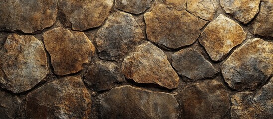 Aufkleber - Background stone texture. with copy space image. Place for adding text or design