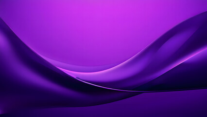 Wall Mural - abstract purple modern background	