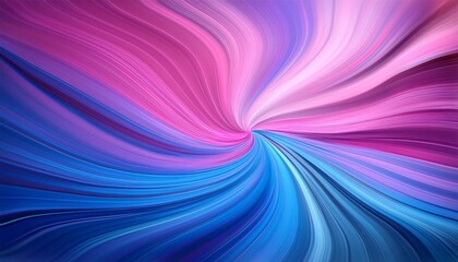 Wall Mural - bright pink and blue ambient soft swish background, generate ai