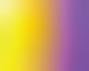 Yellow color gradient background EPS vector for versatile design