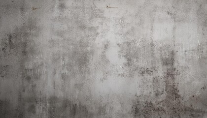 Sticker - grunge grey concrete texture background, AI generated