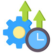 © Elzicon - Productivity Icon