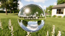 Crystal Ball Free Stock Photo - Public Domain Pictures