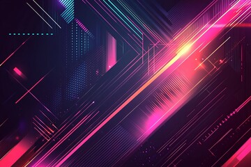 Aufkleber - Versatile background vector with diverse elements, suitable for a wide range of themes and designs. Ideal for adding text, graphics, or creative overlays