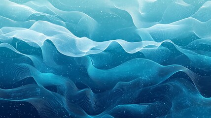 Poster - Versatile background vector with diverse elements, suitable for a wide range of themes and designs. Ideal for adding text, graphics, or creative overlays