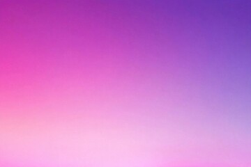 Wall Mural - simple pink, purple gradient flat wallpaper, abstract background for design template.