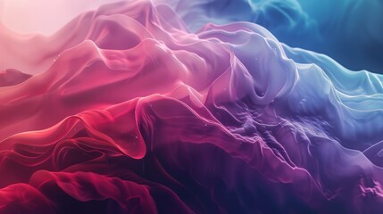 Fototapete - Animated gif-like background with subtle movement.