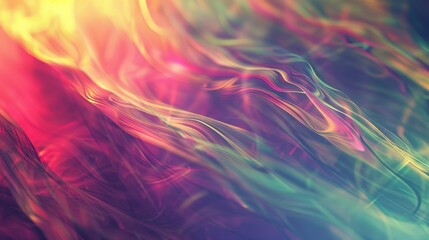 Fototapete - Animated gif-like background with subtle movement.