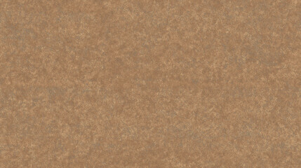 a seamless texture of brown recycled art paper, featuring a mid-level granularity that mimics the look of recycled construction paper