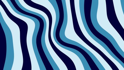 Wall Mural - Noise Background Cool Animated footage Abstract element for motion graphic,loop Animation on background HD