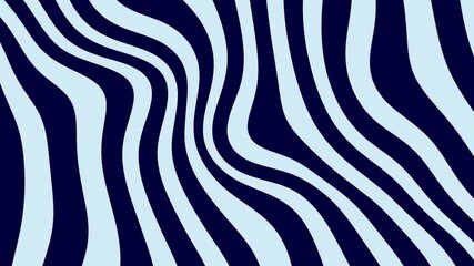 Wall Mural - Noise Background Cool Animated footage Abstract element for motion graphic,loop Animation on background HD