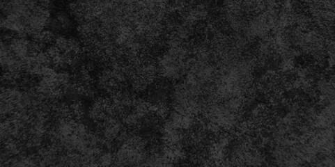 Poster - Abstract grunge background design with textured black stone concrete wall. abstract dark black background backdrop studio, cement concrete wall texture. marble texture background. black paper texture.