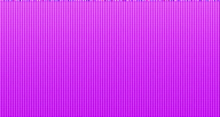 Sticker - pink background with stripes